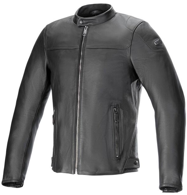 Мотокуртка Alpinestars BlackTrack Black купить от 26 400 грн. в